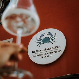 Ca' Bruno Masaneta